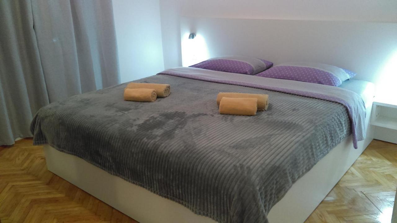 Apartman Borna ستاريغغاد باكلينتسا المظهر الخارجي الصورة